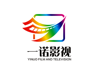 谭家强的logo设计