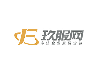 彭波的logo设计
