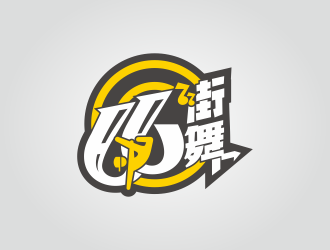 何嘉健的logo设计