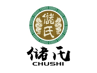 张俊的logo设计