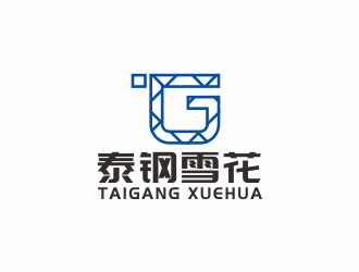 汤儒娟的logo设计