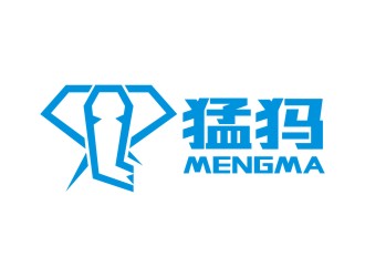曾翼的logo设计