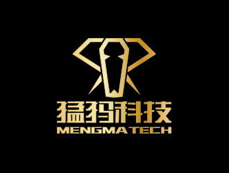 孙金泽的logo设计