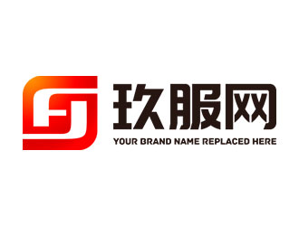 钟炬的logo设计
