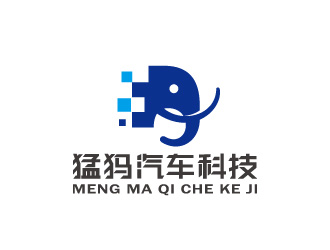 周金进的logo设计