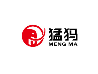 周金进的logo设计