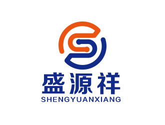 朱红娟的logo设计