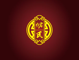 连杰的logo设计