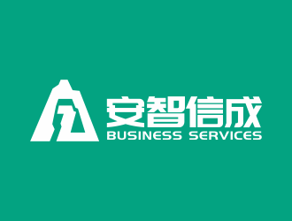林思源的logo设计