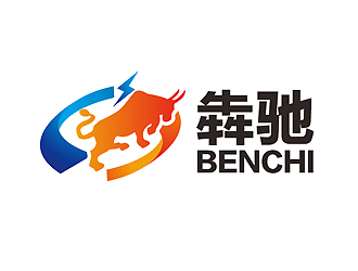 秦晓东的logo设计