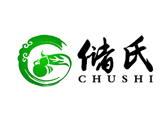 秦晓东的logo设计