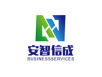 朱红娟的logo设计