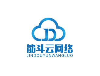 朱红娟的logo设计