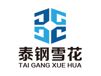 向正军的logo设计