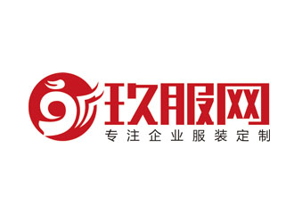 赵鹏的logo设计