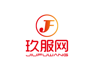 孙金泽的logo设计