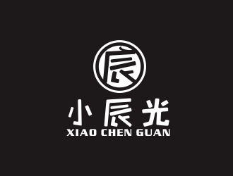 汤儒娟的小辰光上海小吃logo设计logo设计
