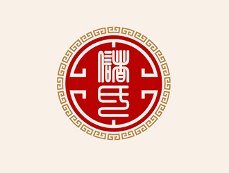 吴晓伟的logo设计