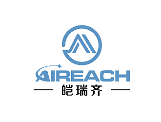 秦晓东的logo设计