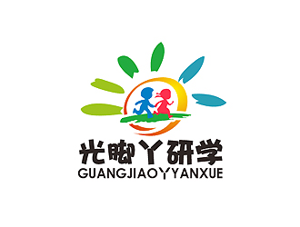 秦晓东的logo设计