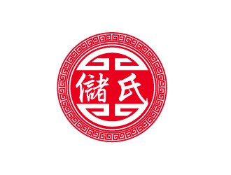 余亮亮的logo设计