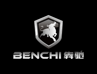 孙金泽的logo设计