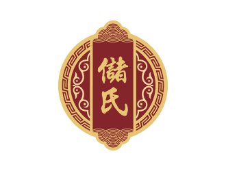 孙金泽的logo设计