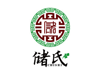 张祥琴的logo设计