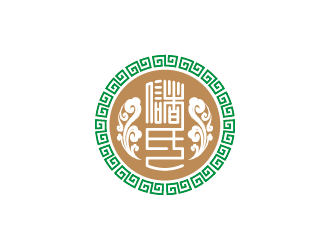 王涛的logo设计