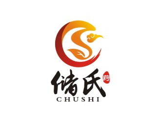 曾翼的logo设计