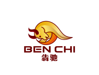 周金进的logo设计