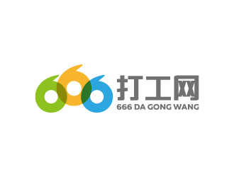 周金进的logo设计