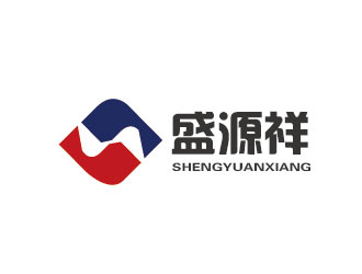 李贺的logo设计