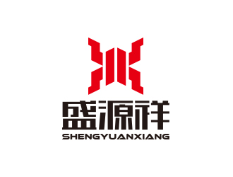 孙金泽的logo设计