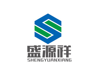 赵鹏的logo设计