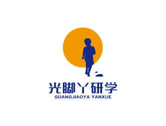 张晓明的logo设计