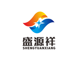 王仁宁的logo设计