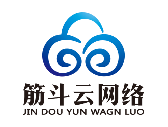 向正军的logo设计