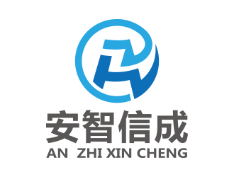 向正军的logo设计