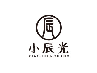 朱红娟的小辰光上海小吃logo设计logo设计