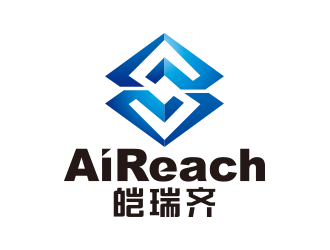 向正军的logo设计