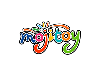 王仁宁的logo设计