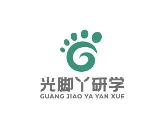 周金进的logo设计