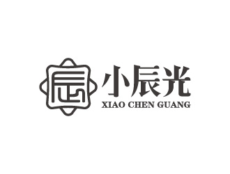 周金进的小辰光上海小吃logo设计logo设计