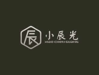 林思源的小辰光上海小吃logo设计logo设计