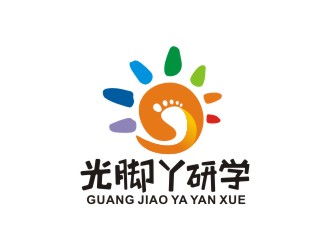 曾翼的logo设计