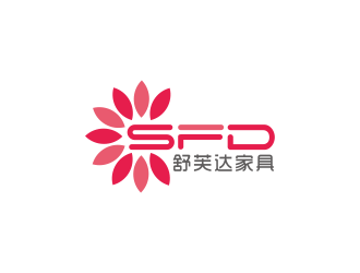 汤儒娟的logo设计