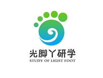 吴晓伟的logo设计