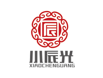 赵鹏的小辰光上海小吃logo设计logo设计