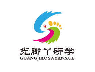 孙金泽的logo设计
